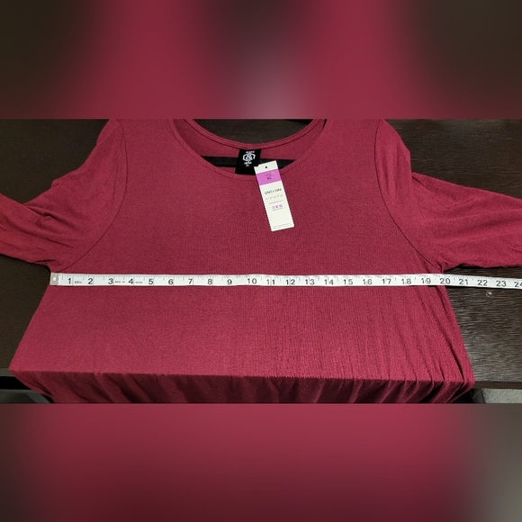 Agnes & Dora BNWT Tunic Top - Picture 5 of 5